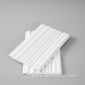 Pu Gypsum Plaster Moulding /Carving Cornice /Baseboard